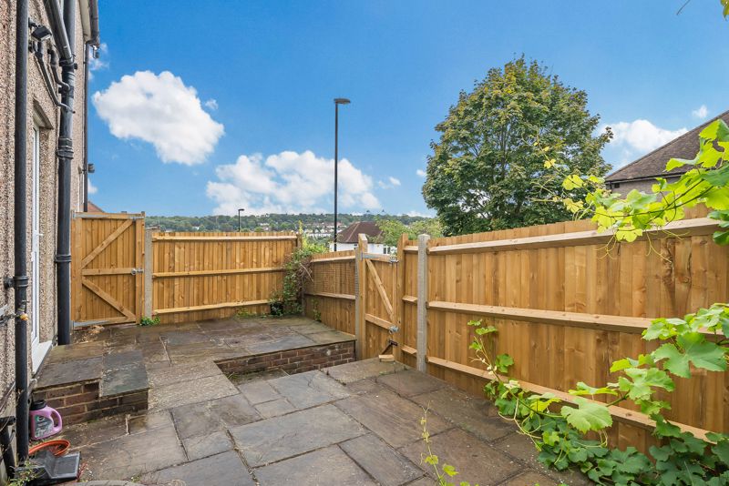 Patio- click for photo gallery